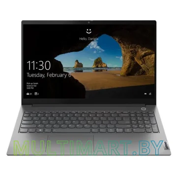 Ноутбук Lenovo ThinkBook 15 G2 ITL (20VE00LFRM)